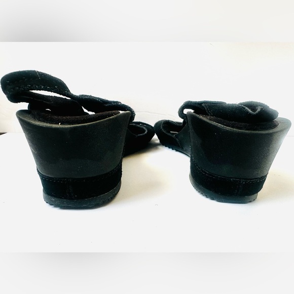 Merrell Women's Revalli Black Strappy Performance Sandals Size 7 - Picture 8 of 9